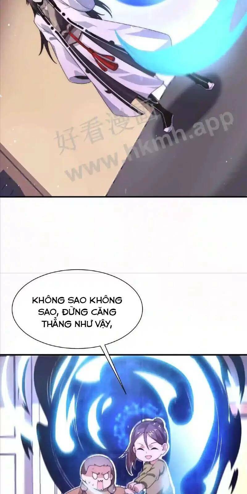 Bắt Đầu Livestream ở Địa Phủ Phát sóng trực tiếp ở đây ai dám đến Chap 27 - Next Chap 28