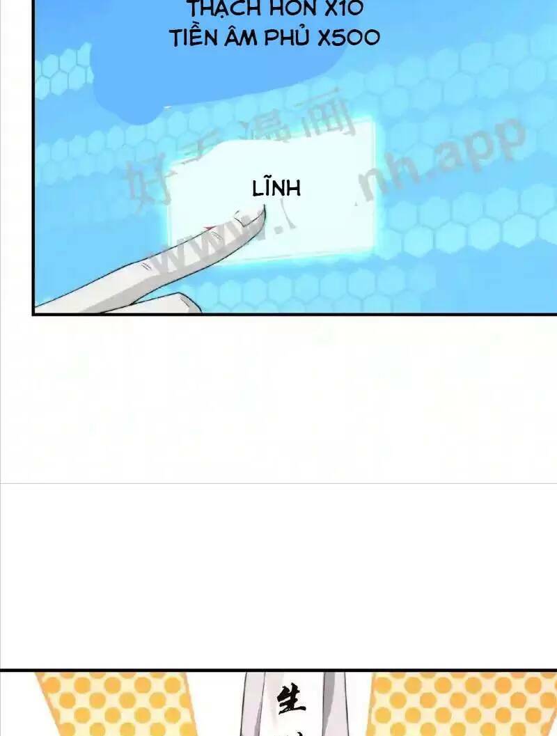 Bắt Đầu Livestream ở Địa Phủ Phát sóng trực tiếp ở đây ai dám đến Chap 27 - Next Chap 28