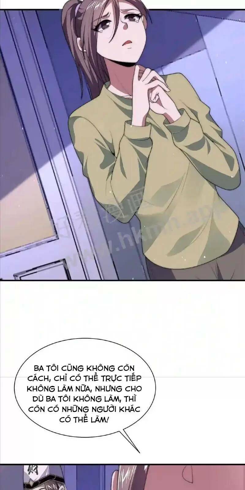 Bắt Đầu Livestream ở Địa Phủ Phát sóng trực tiếp ở đây ai dám đến Chap 27 - Next Chap 28