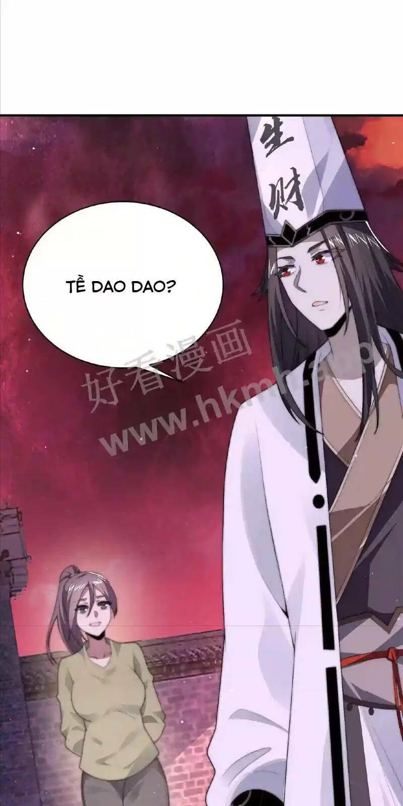 Bắt Đầu Livestream ở Địa Phủ Phát sóng trực tiếp ở đây ai dám đến Chap 28 - Next Chap 29