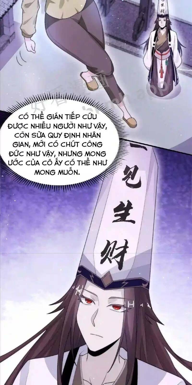 Bắt Đầu Livestream ở Địa Phủ Phát sóng trực tiếp ở đây ai dám đến Chap 28 - Next Chap 29