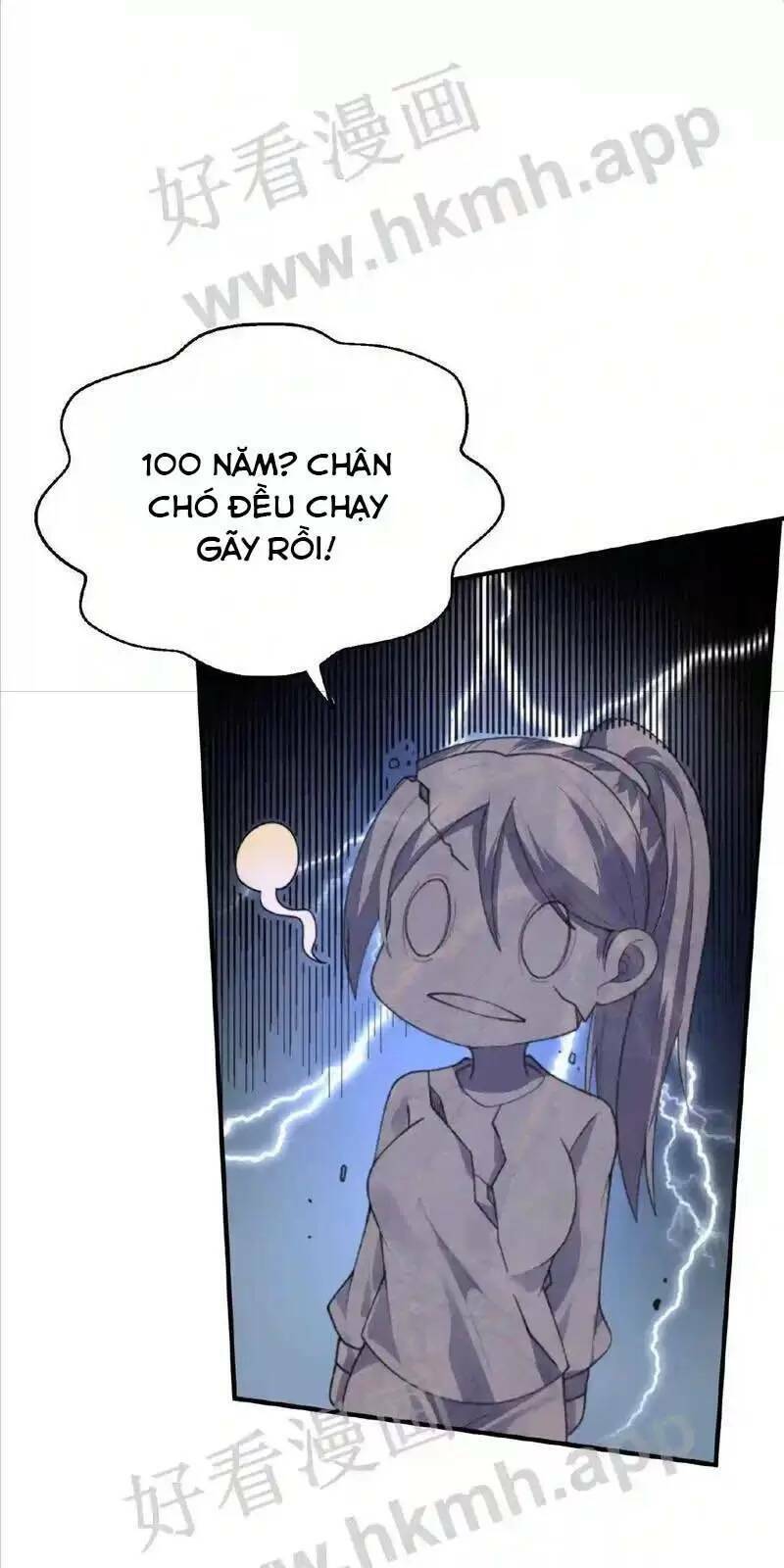 Bắt Đầu Livestream ở Địa Phủ Phát sóng trực tiếp ở đây ai dám đến Chap 28 - Next Chap 29