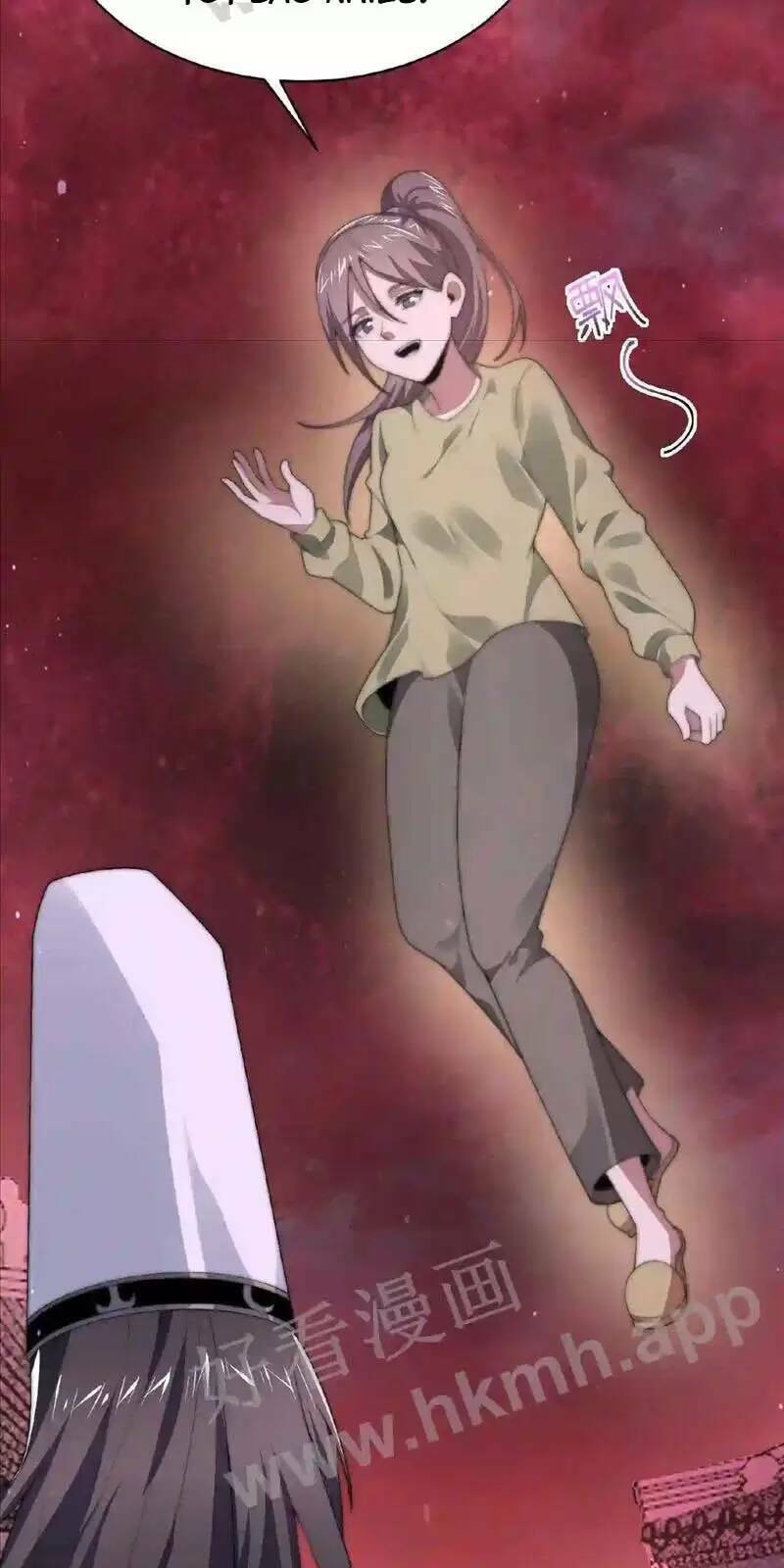 Bắt Đầu Livestream ở Địa Phủ Phát sóng trực tiếp ở đây ai dám đến Chap 28 - Next Chap 29