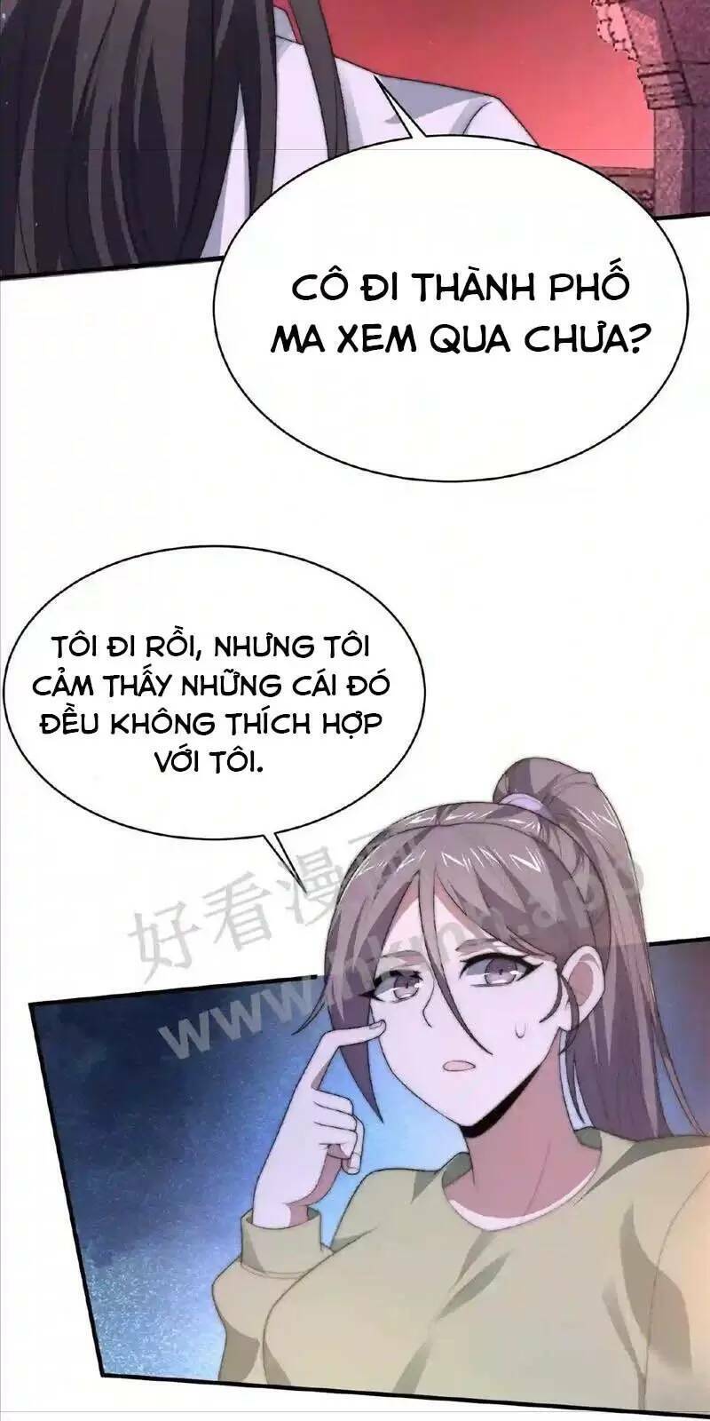 Bắt Đầu Livestream ở Địa Phủ Phát sóng trực tiếp ở đây ai dám đến Chap 28 - Next Chap 29