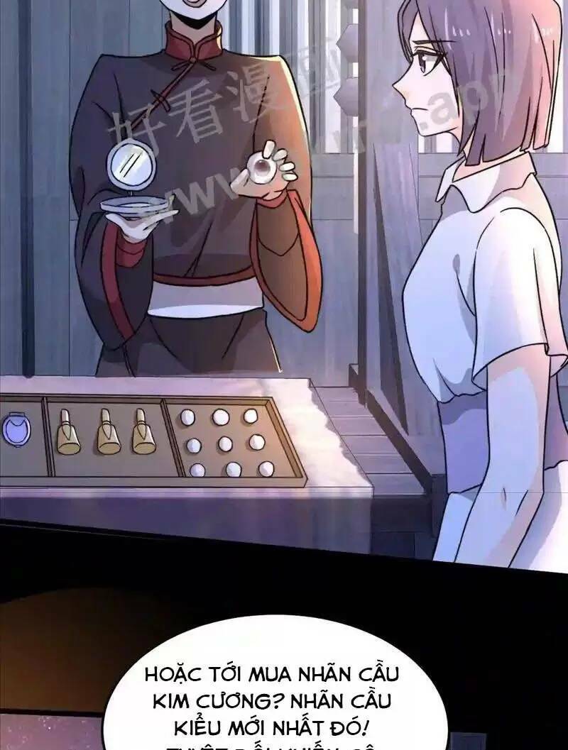 Bắt Đầu Livestream ở Địa Phủ Phát sóng trực tiếp ở đây ai dám đến Chap 29 - Next Chap 30