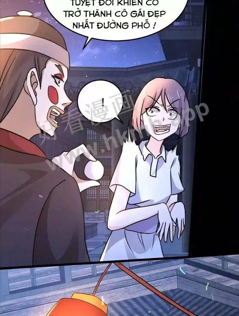 Bắt Đầu Livestream ở Địa Phủ Phát sóng trực tiếp ở đây ai dám đến Chap 29 - Next Chap 30