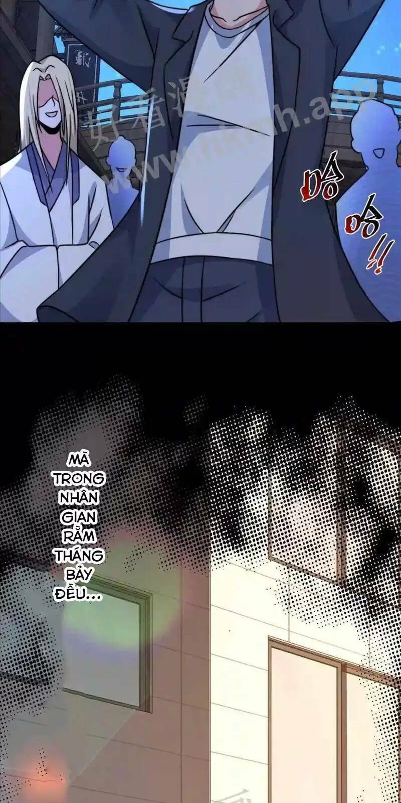 Bắt Đầu Livestream ở Địa Phủ Phát sóng trực tiếp ở đây ai dám đến Chap 29 - Next Chap 30