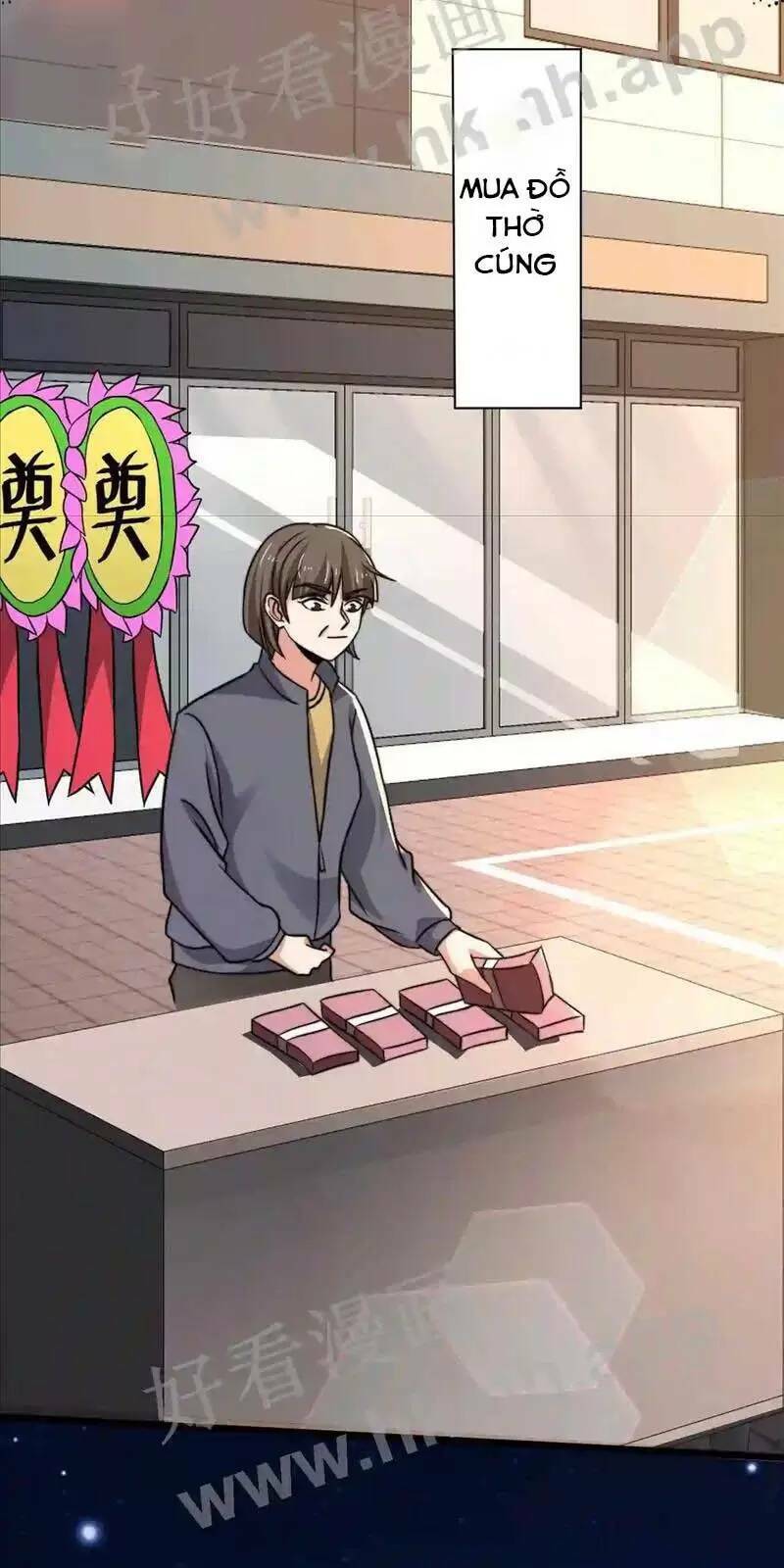 Bắt Đầu Livestream ở Địa Phủ Phát sóng trực tiếp ở đây ai dám đến Chap 29 - Next Chap 30