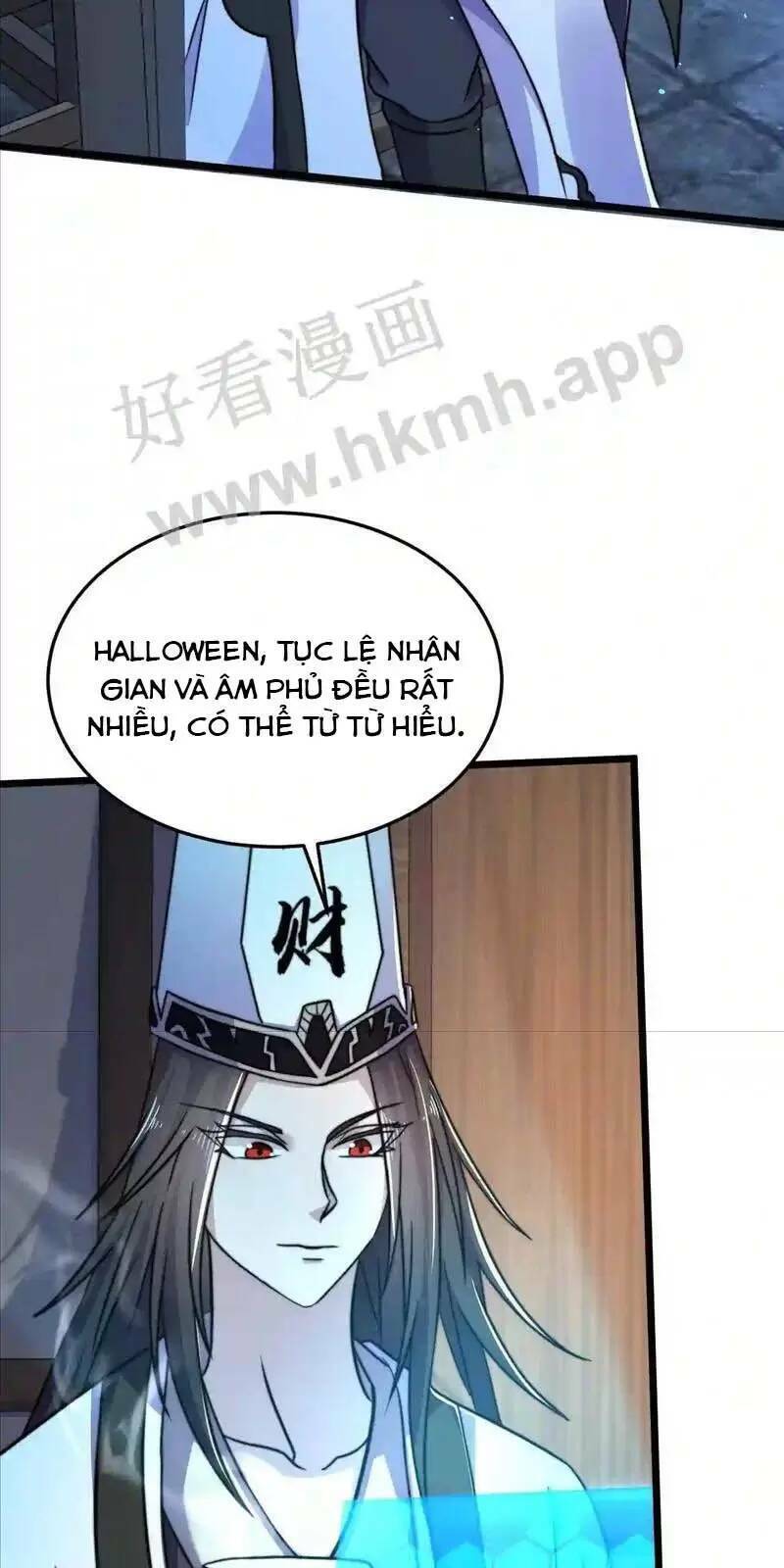 Bắt Đầu Livestream ở Địa Phủ Phát sóng trực tiếp ở đây ai dám đến Chap 29 - Next Chap 30