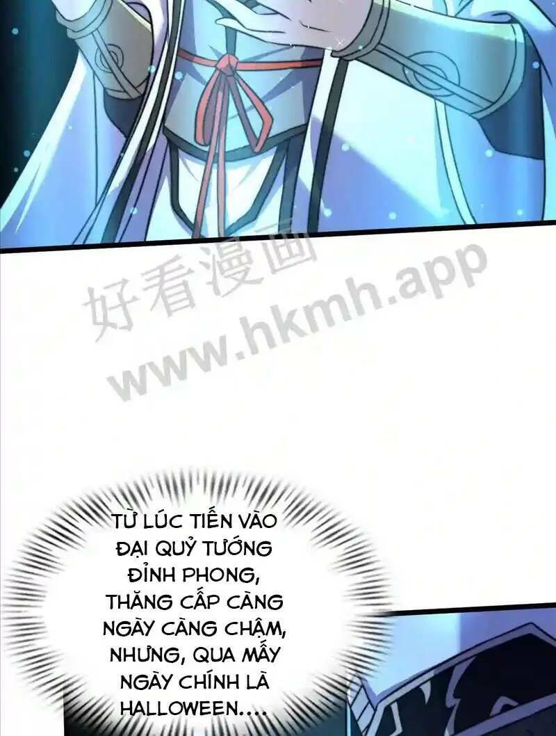 Bắt Đầu Livestream ở Địa Phủ Phát sóng trực tiếp ở đây ai dám đến Chap 29 - Next Chap 30