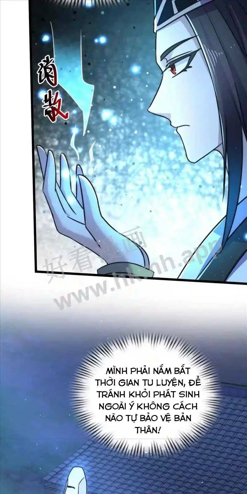 Bắt Đầu Livestream ở Địa Phủ Phát sóng trực tiếp ở đây ai dám đến Chap 29 - Next Chap 30