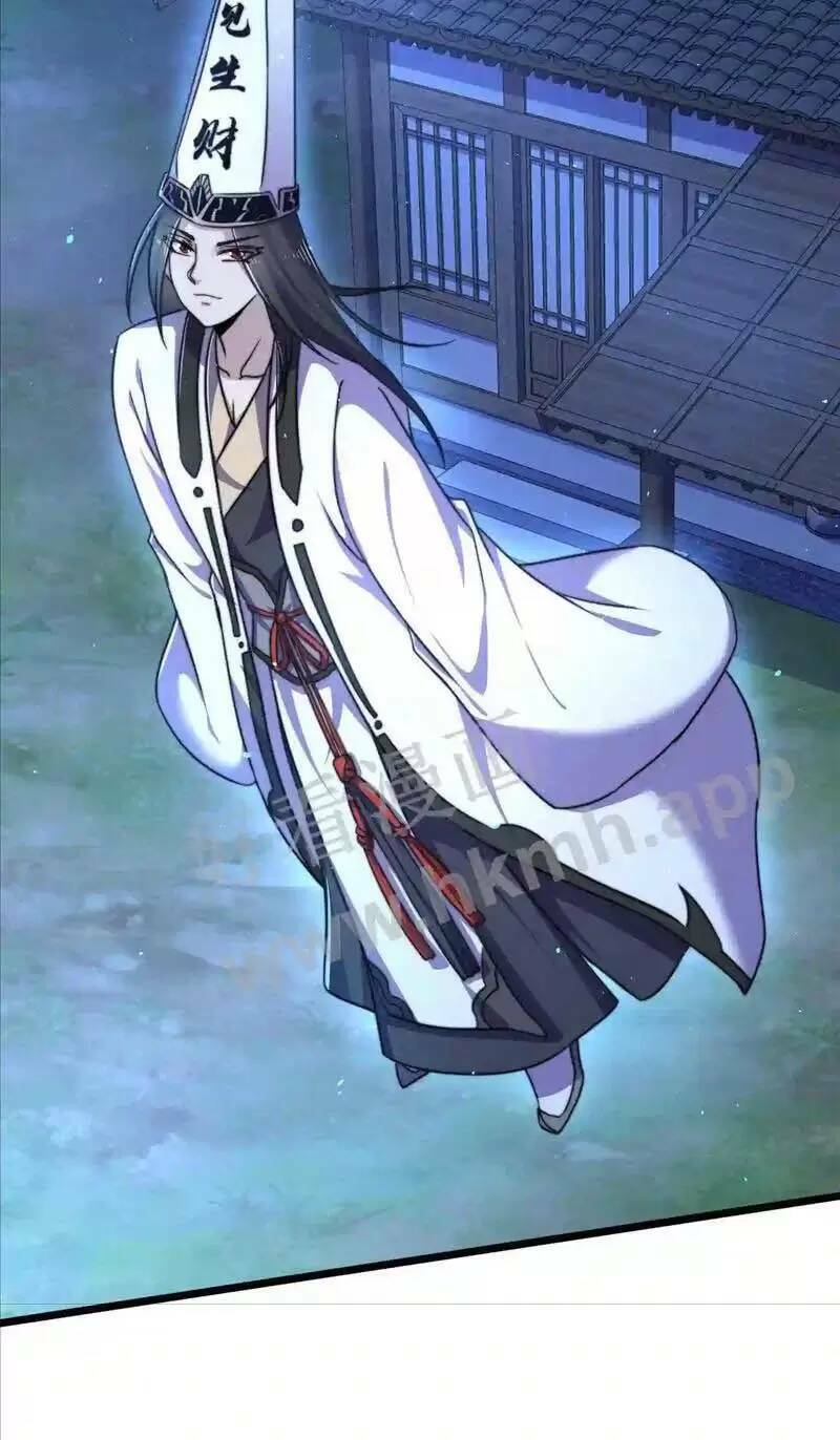 Bắt Đầu Livestream ở Địa Phủ Phát sóng trực tiếp ở đây ai dám đến Chap 29 - Next Chap 30