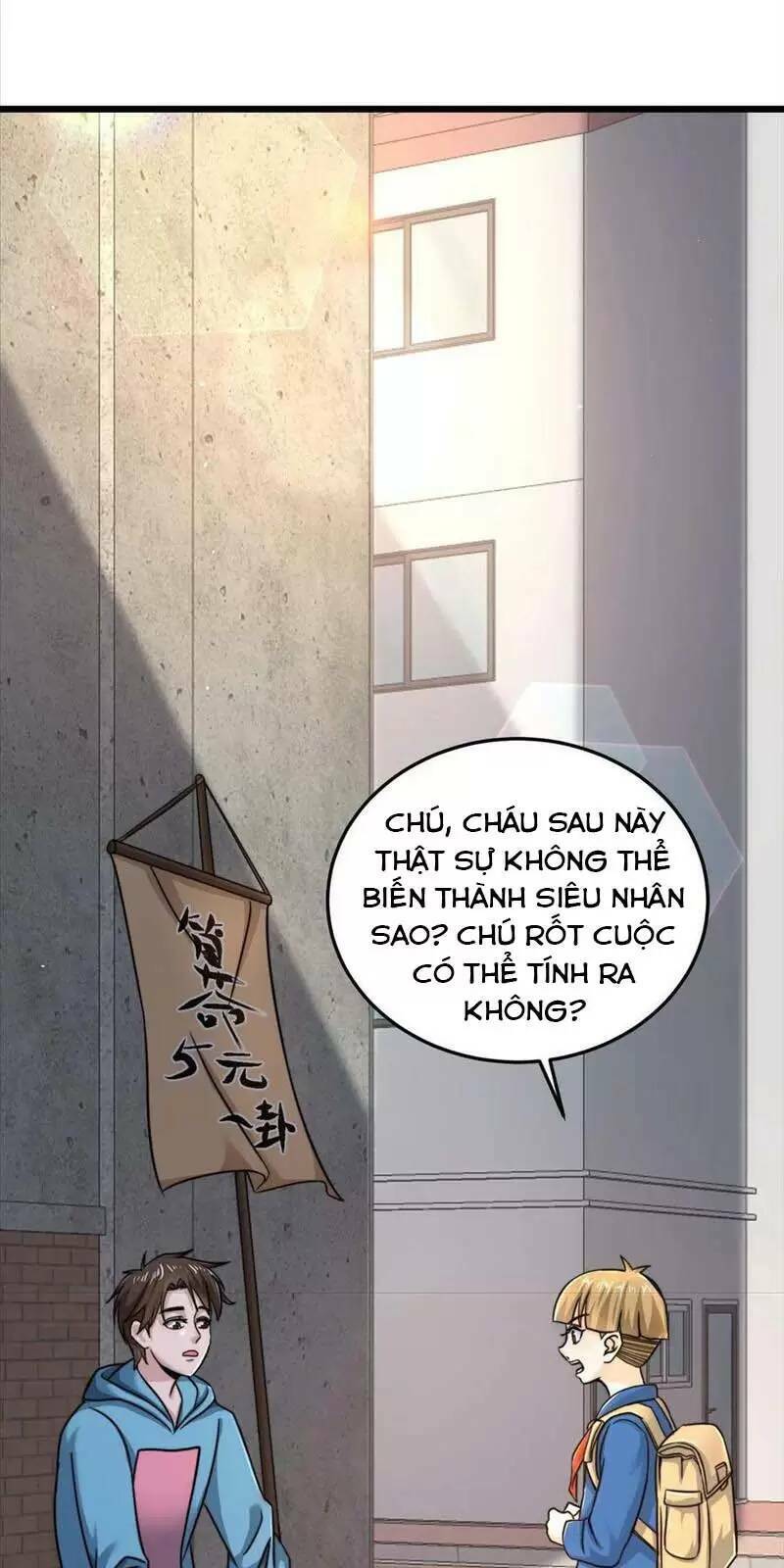 Bắt Đầu Livestream ở Địa Phủ Phát sóng trực tiếp ở đây ai dám đến Chap 30 - Next Chap 31