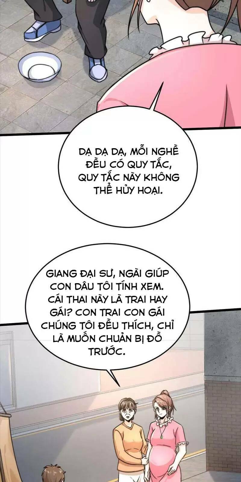 Bắt Đầu Livestream ở Địa Phủ Phát sóng trực tiếp ở đây ai dám đến Chap 30 - Next Chap 31