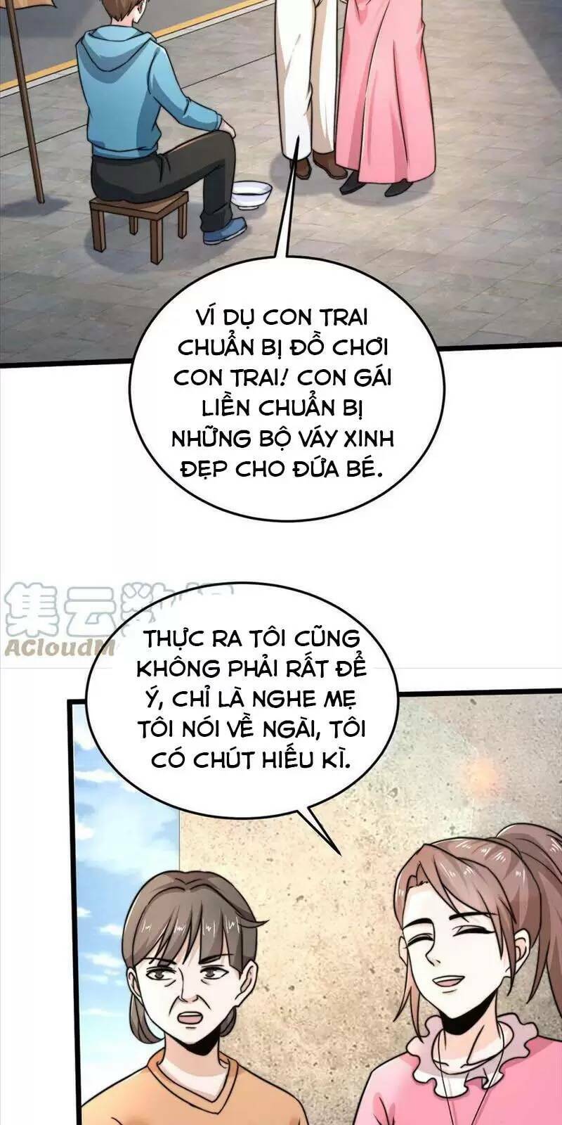 Bắt Đầu Livestream ở Địa Phủ Phát sóng trực tiếp ở đây ai dám đến Chap 30 - Next Chap 31