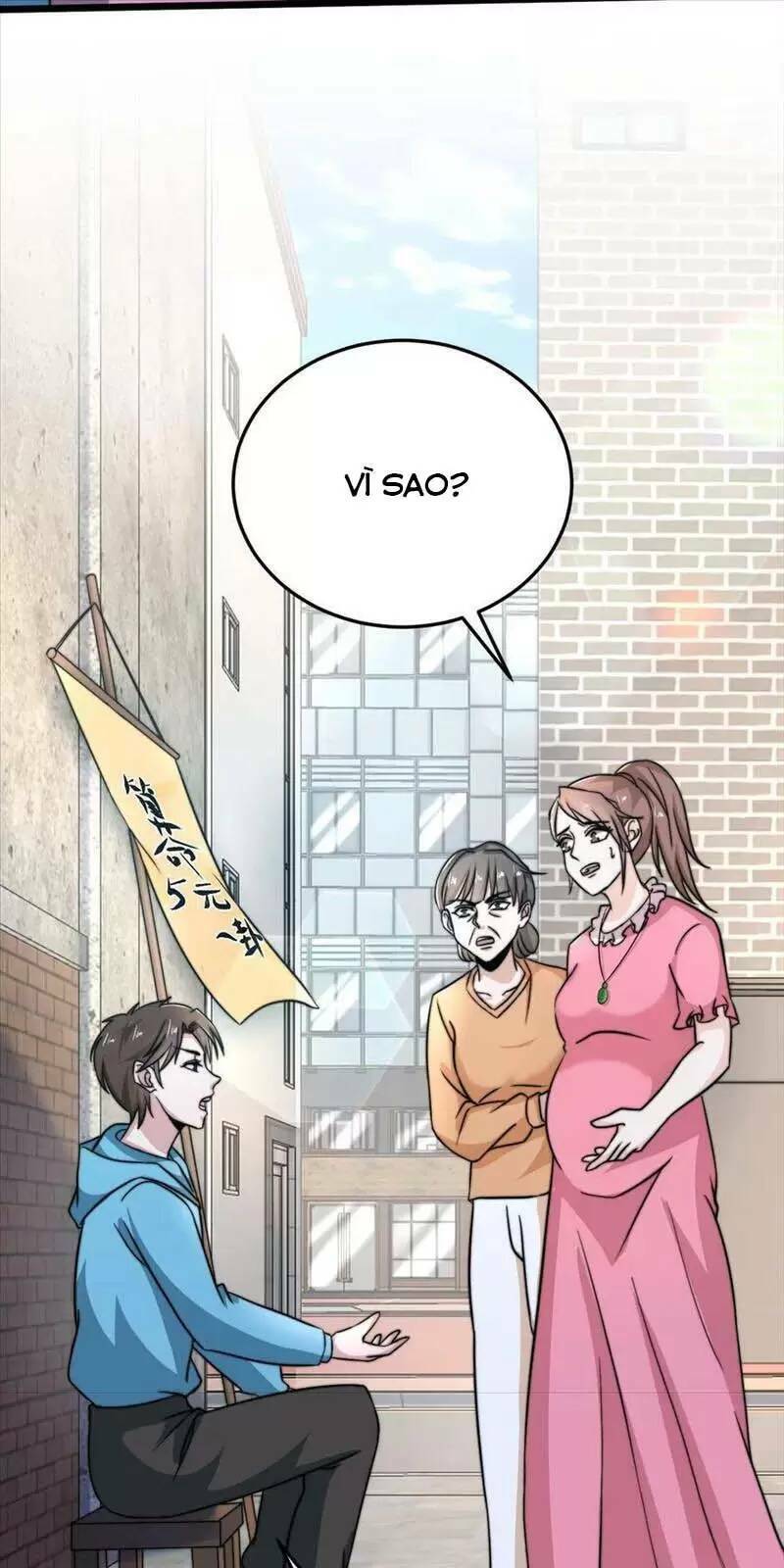 Bắt Đầu Livestream ở Địa Phủ Phát sóng trực tiếp ở đây ai dám đến Chap 30 - Next Chap 31