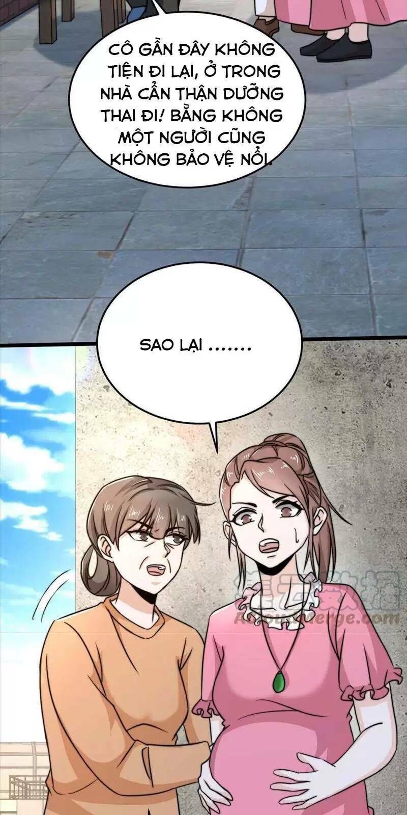 Bắt Đầu Livestream ở Địa Phủ Phát sóng trực tiếp ở đây ai dám đến Chap 30 - Next Chap 31