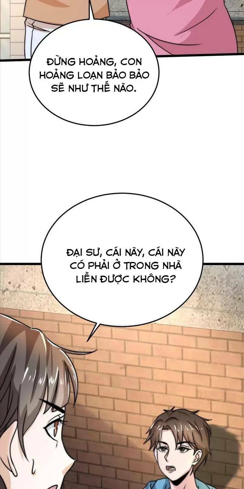 Bắt Đầu Livestream ở Địa Phủ Phát sóng trực tiếp ở đây ai dám đến Chap 30 - Next Chap 31