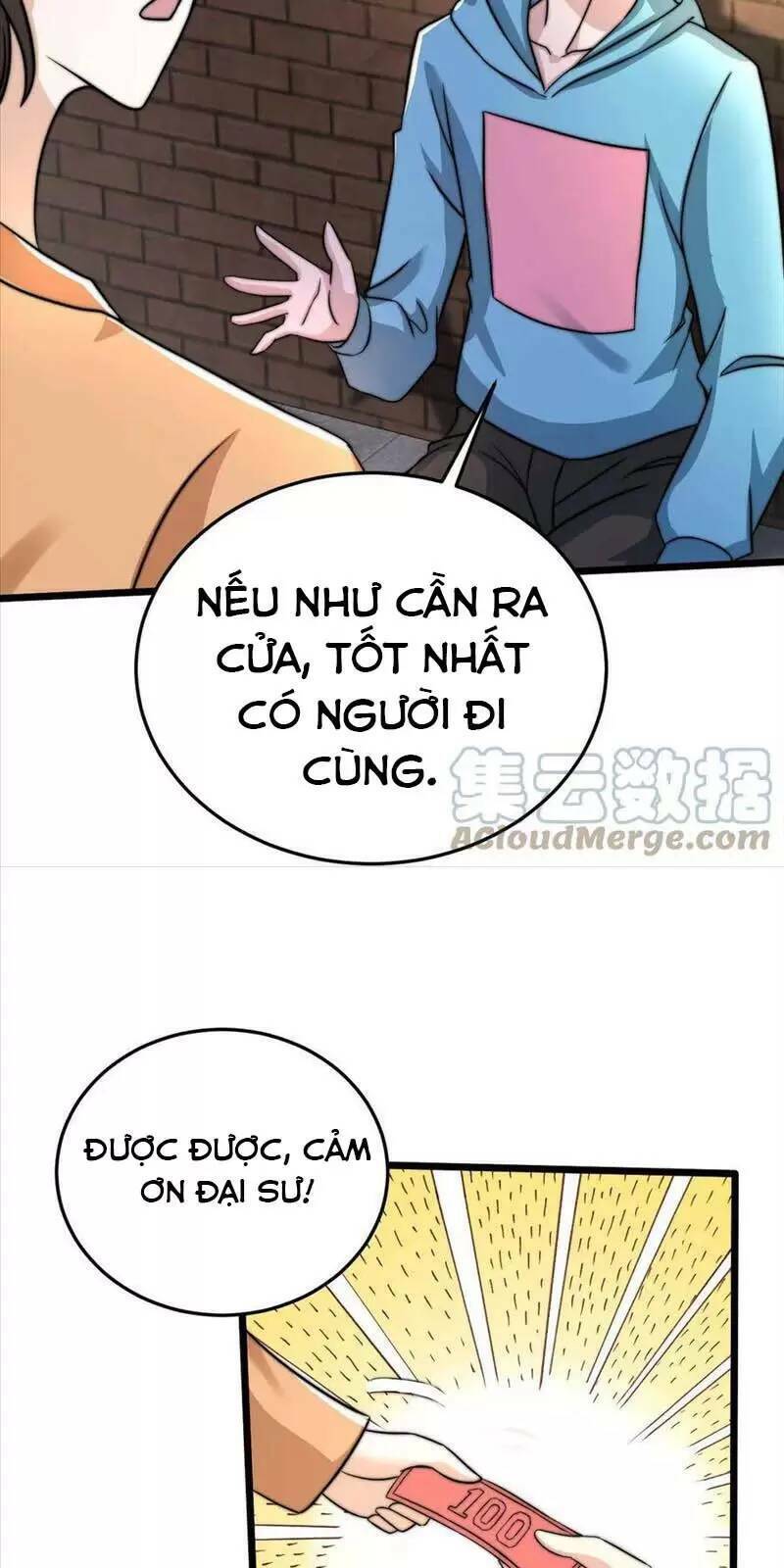 Bắt Đầu Livestream ở Địa Phủ Phát sóng trực tiếp ở đây ai dám đến Chap 30 - Next Chap 31