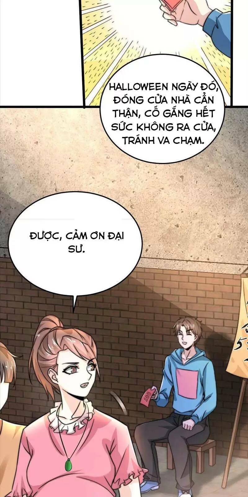 Bắt Đầu Livestream ở Địa Phủ Phát sóng trực tiếp ở đây ai dám đến Chap 30 - Next Chap 31