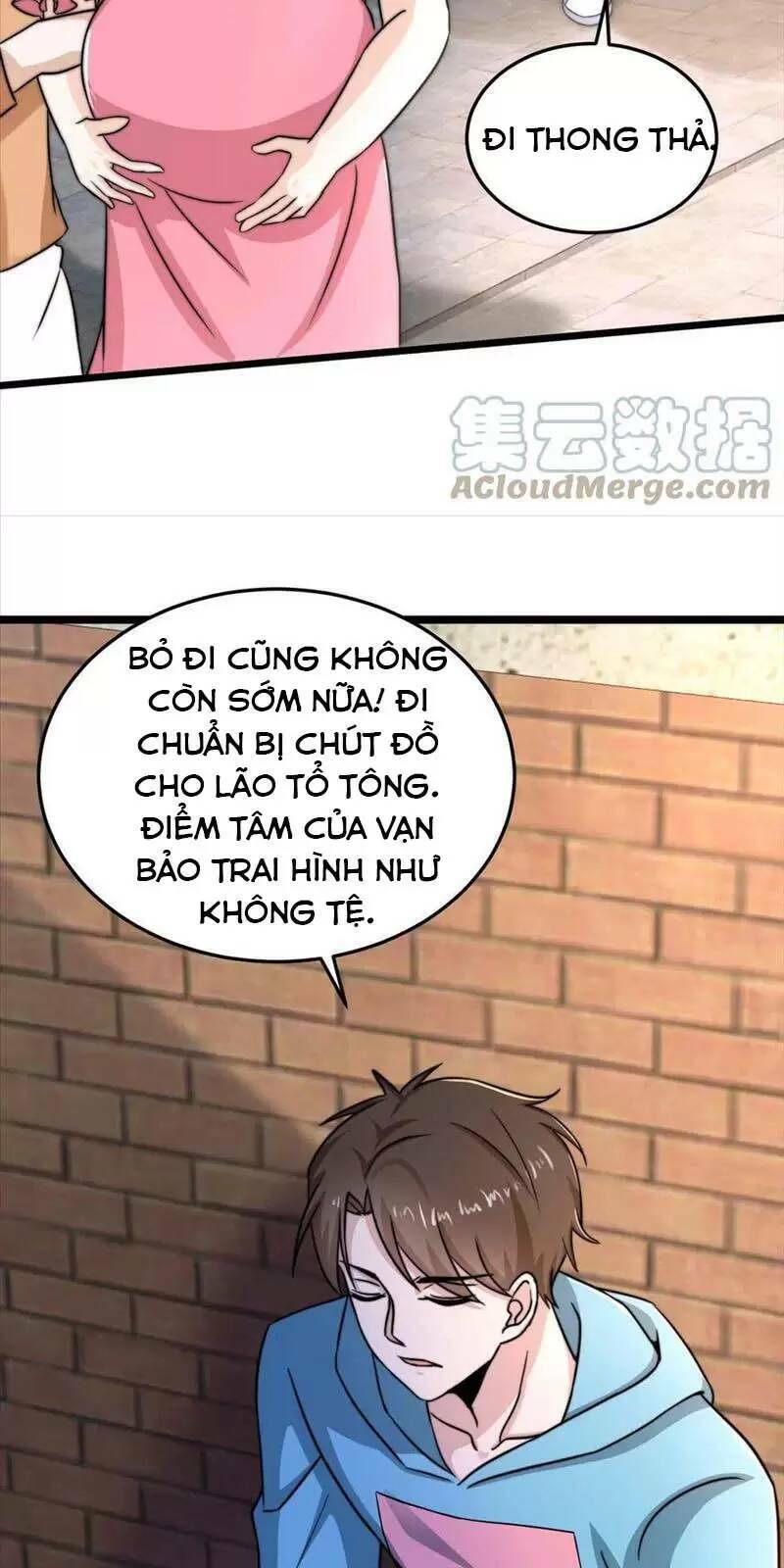 Bắt Đầu Livestream ở Địa Phủ Phát sóng trực tiếp ở đây ai dám đến Chap 30 - Next Chap 31