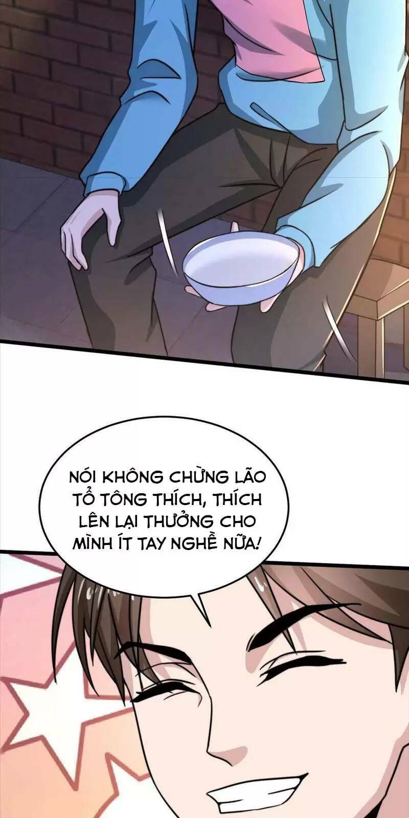 Bắt Đầu Livestream ở Địa Phủ Phát sóng trực tiếp ở đây ai dám đến Chap 30 - Next Chap 31