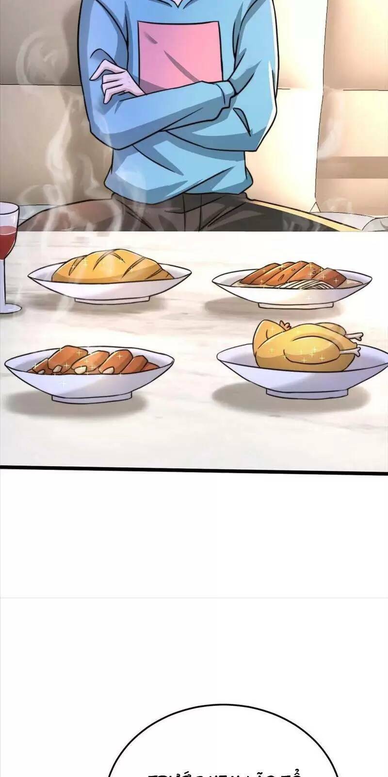 Bắt Đầu Livestream ở Địa Phủ Phát sóng trực tiếp ở đây ai dám đến Chap 30 - Next Chap 31