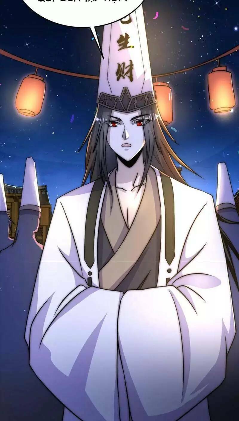 Bắt Đầu Livestream ở Địa Phủ Phát sóng trực tiếp ở đây ai dám đến Chap 30 - Next Chap 31