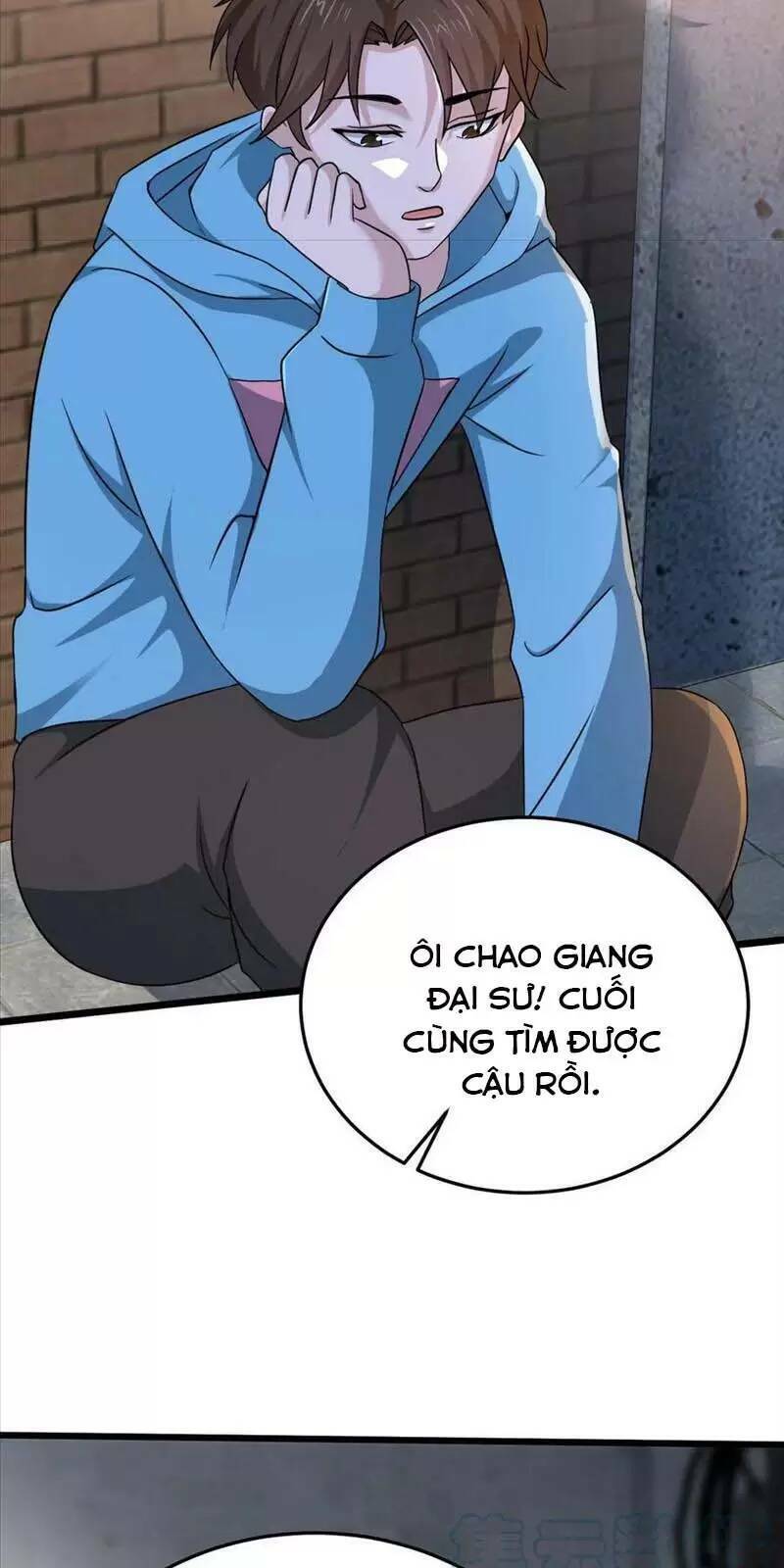 Bắt Đầu Livestream ở Địa Phủ Phát sóng trực tiếp ở đây ai dám đến Chap 30 - Next Chap 31