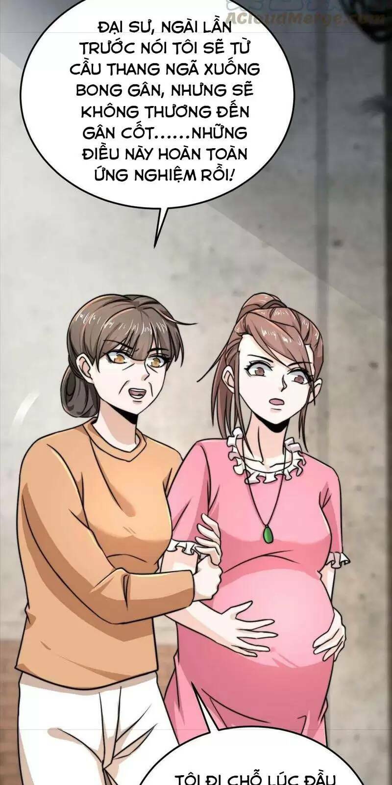 Bắt Đầu Livestream ở Địa Phủ Phát sóng trực tiếp ở đây ai dám đến Chap 30 - Next Chap 31