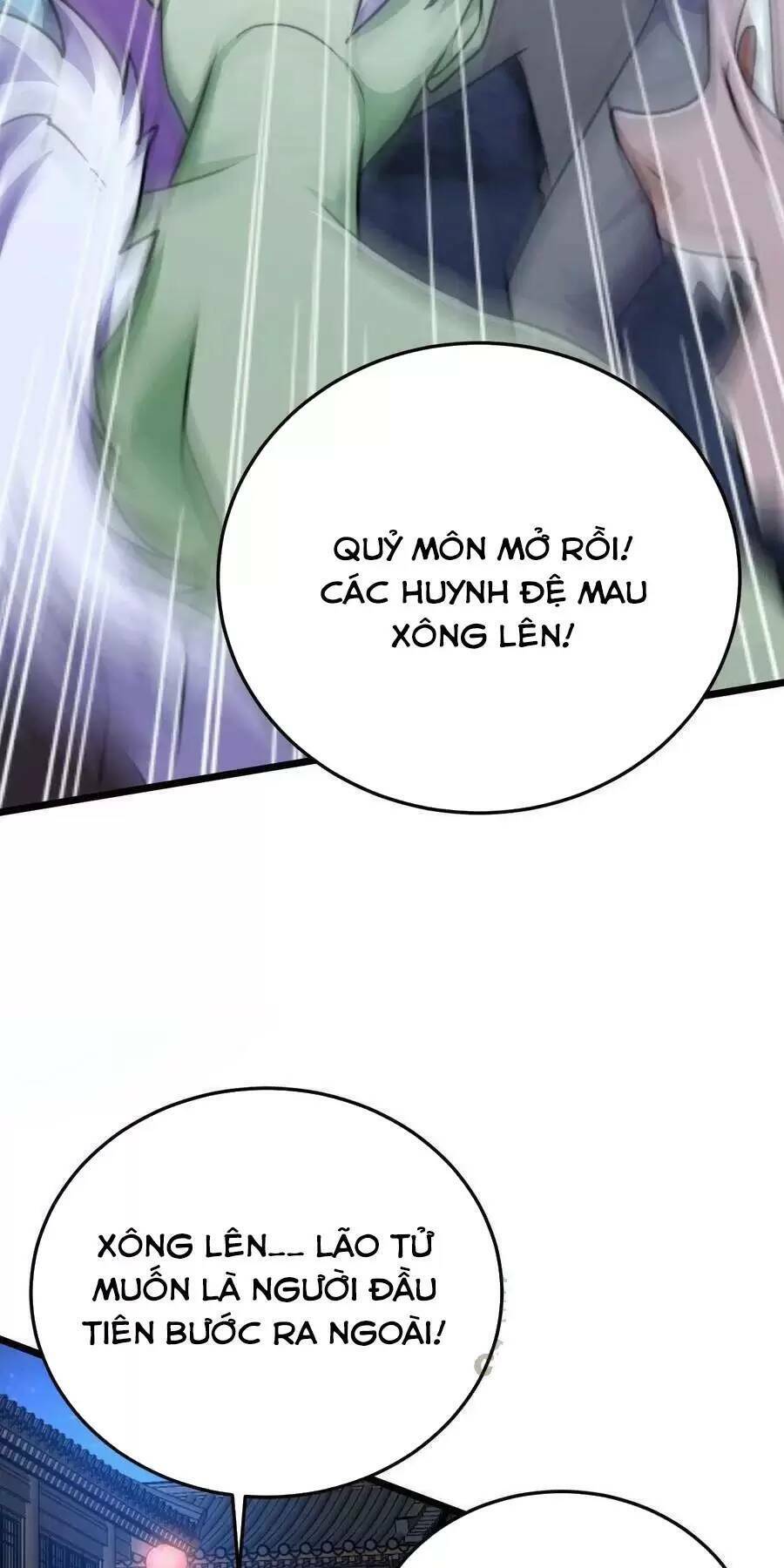 Bắt Đầu Livestream ở Địa Phủ Phát sóng trực tiếp ở đây ai dám đến Chap 31 - Next Chap 32