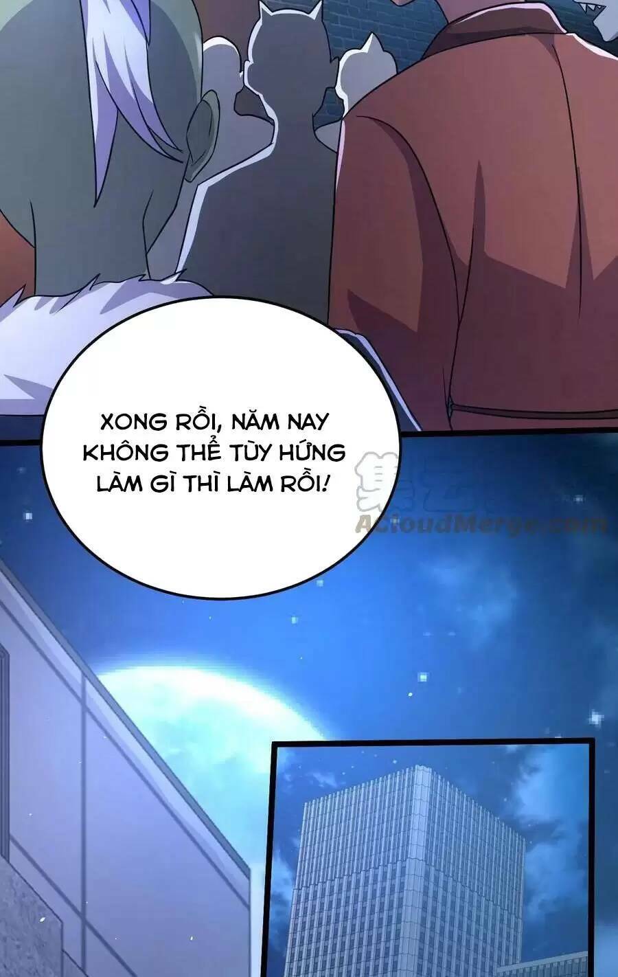 Bắt Đầu Livestream ở Địa Phủ Phát sóng trực tiếp ở đây ai dám đến Chap 31 - Next Chap 32