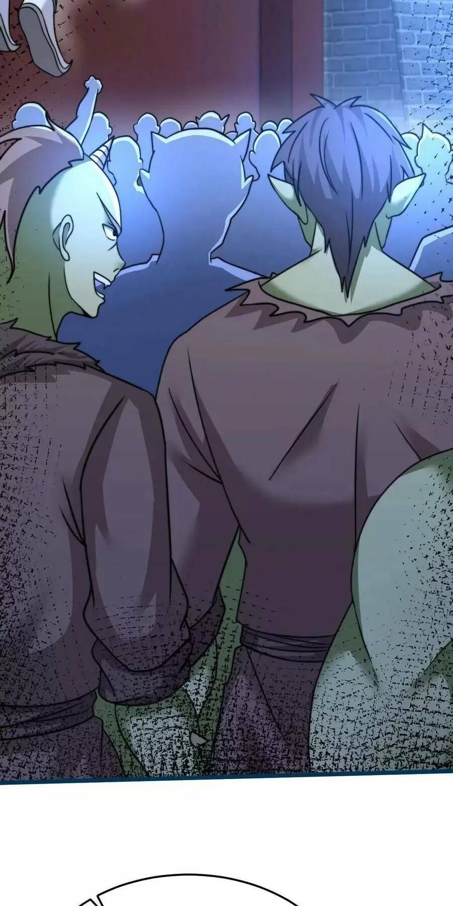 Bắt Đầu Livestream ở Địa Phủ Phát sóng trực tiếp ở đây ai dám đến Chap 31 - Next Chap 32