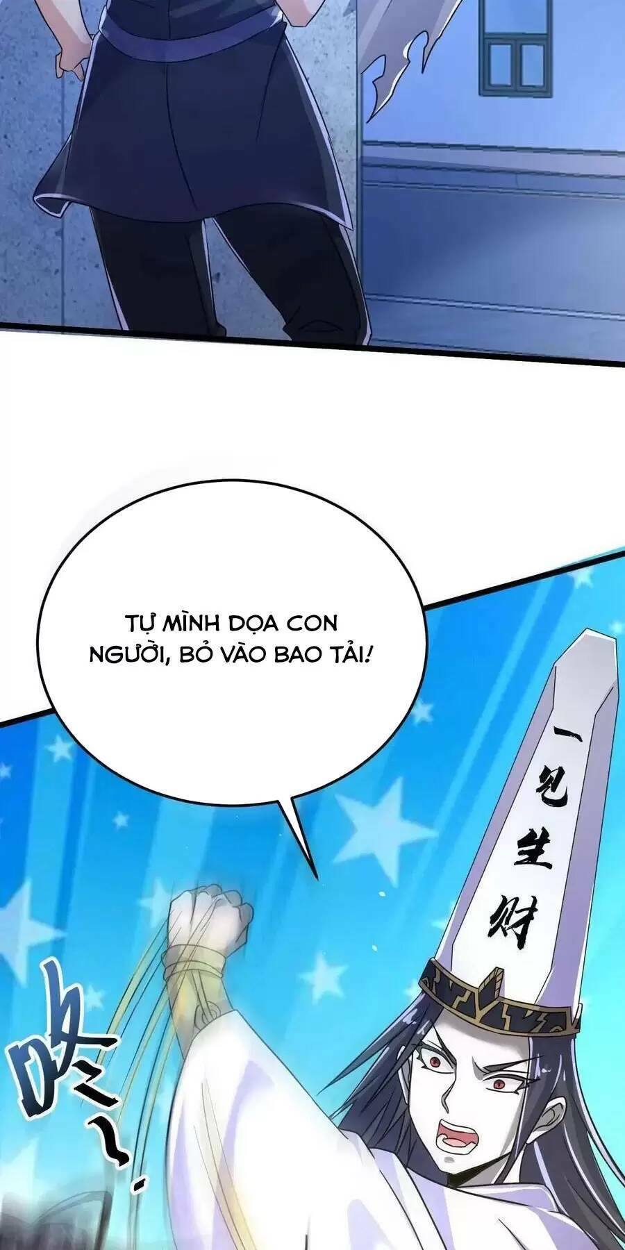 Bắt Đầu Livestream ở Địa Phủ Phát sóng trực tiếp ở đây ai dám đến Chap 31 - Next Chap 32