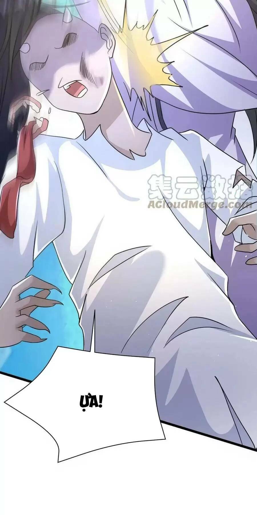 Bắt Đầu Livestream ở Địa Phủ Phát sóng trực tiếp ở đây ai dám đến Chap 31 - Next Chap 32