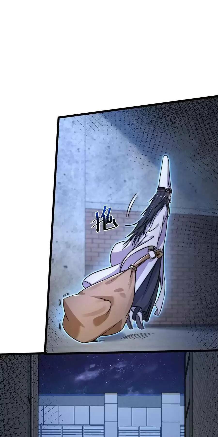 Bắt Đầu Livestream ở Địa Phủ Phát sóng trực tiếp ở đây ai dám đến Chap 31 - Next Chap 32