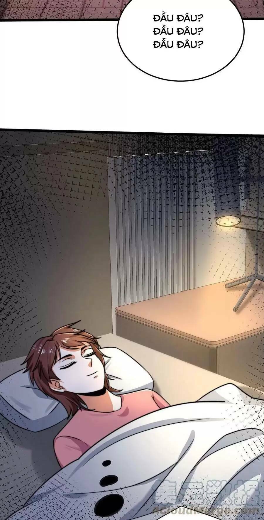 Bắt Đầu Livestream ở Địa Phủ Phát sóng trực tiếp ở đây ai dám đến Chap 31 - Next Chap 32