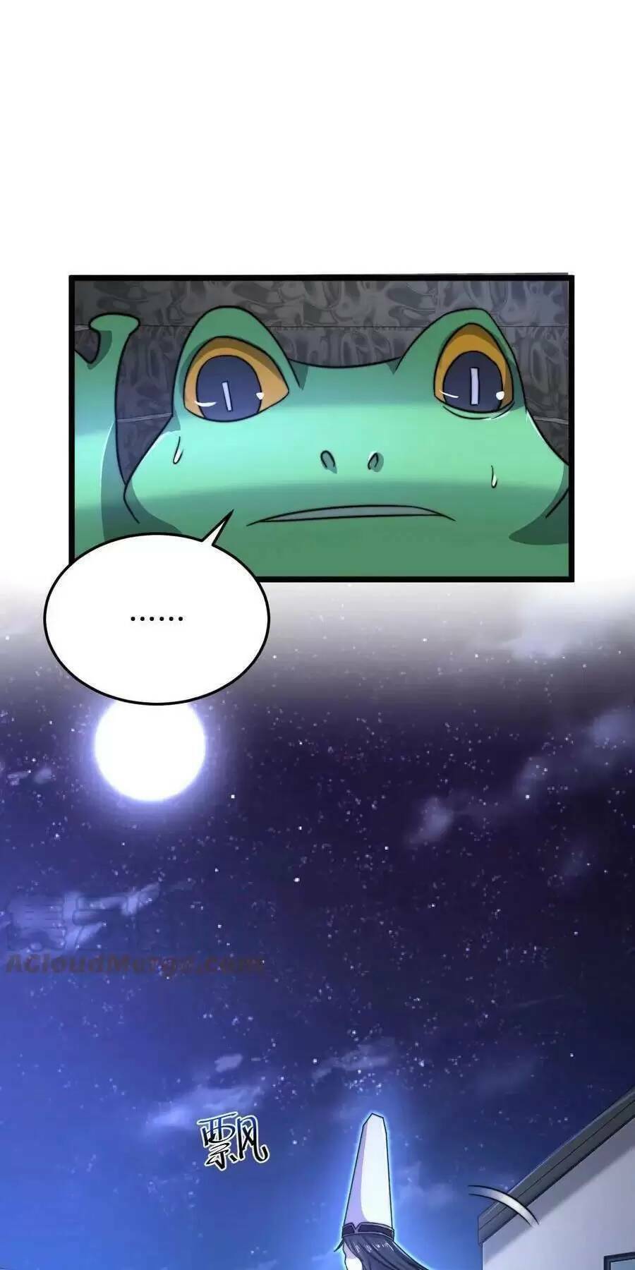 Bắt Đầu Livestream ở Địa Phủ Phát sóng trực tiếp ở đây ai dám đến Chap 31 - Next Chap 32