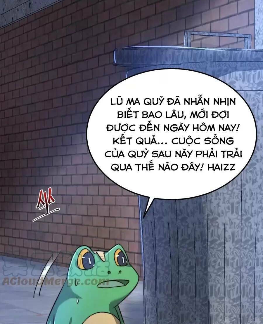 Bắt Đầu Livestream ở Địa Phủ Phát sóng trực tiếp ở đây ai dám đến Chap 31 - Next Chap 32