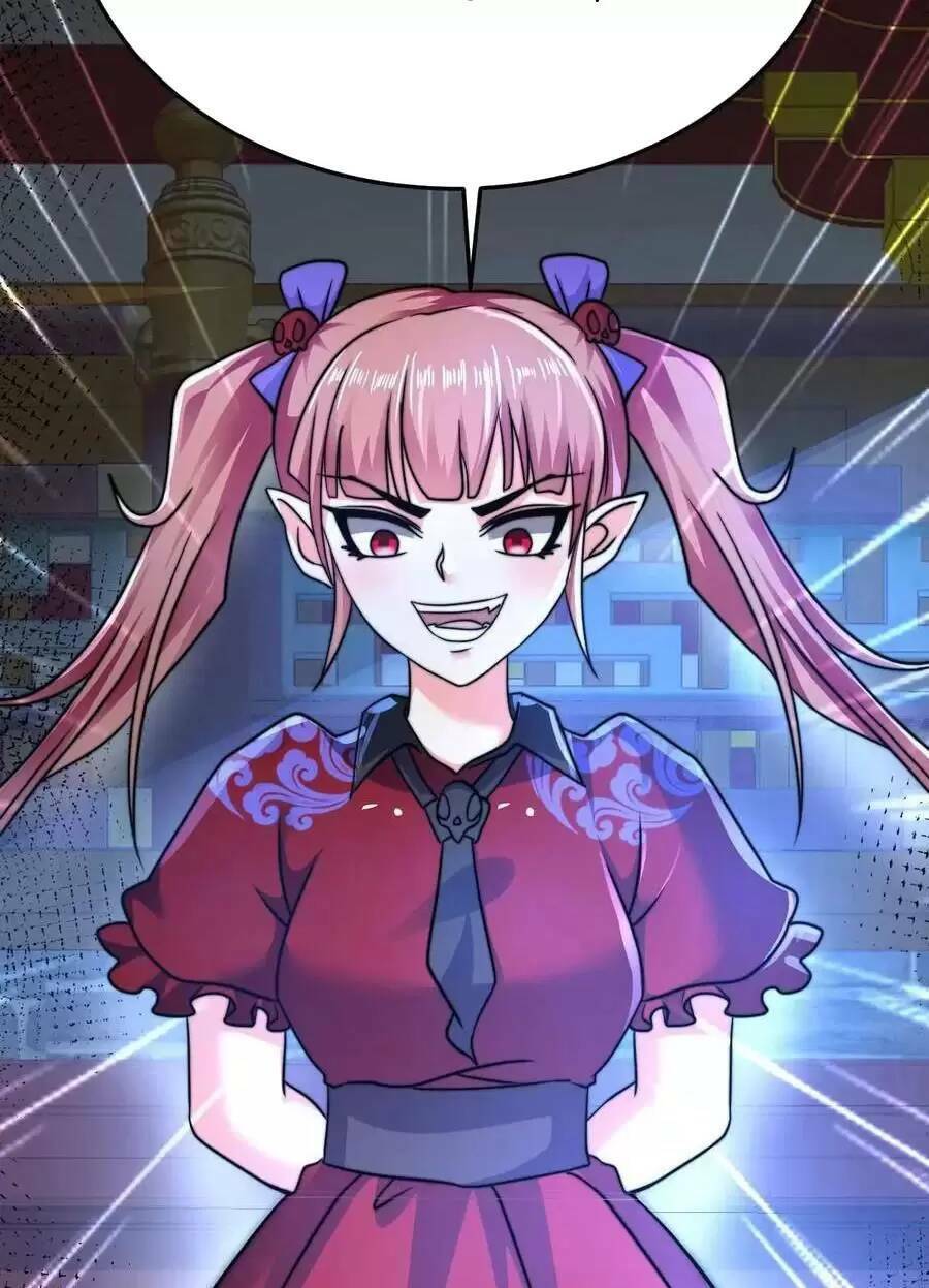 Bắt Đầu Livestream ở Địa Phủ Phát sóng trực tiếp ở đây ai dám đến Chap 31 - Next Chap 32