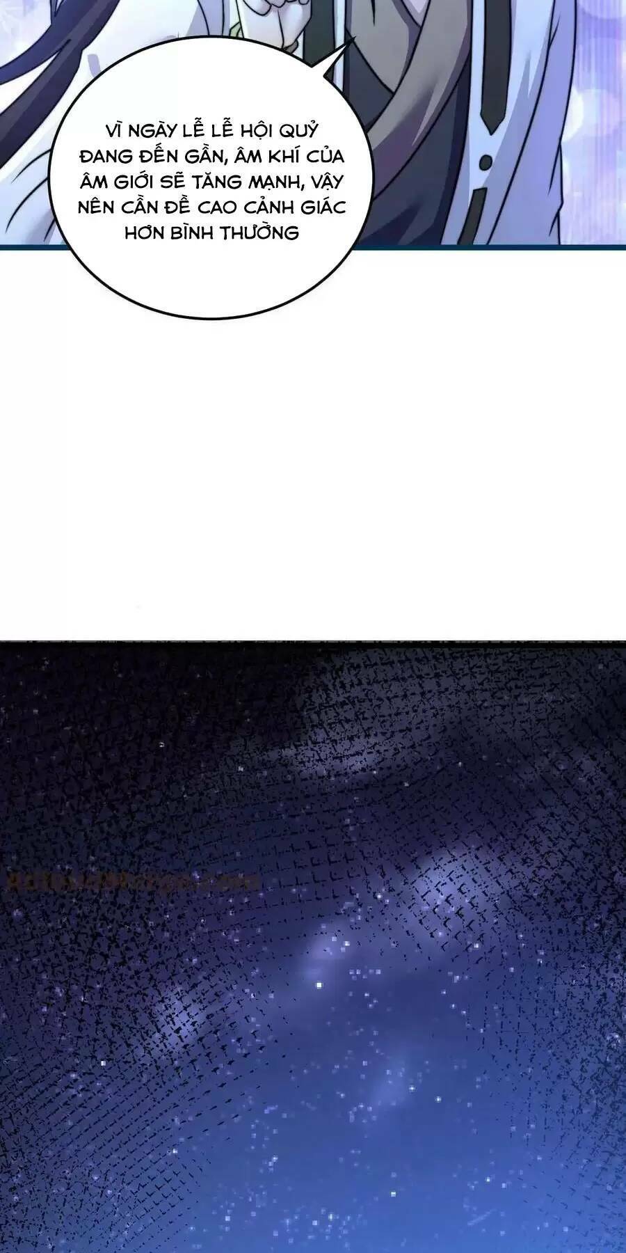 Bắt Đầu Livestream ở Địa Phủ Phát sóng trực tiếp ở đây ai dám đến Chap 31 - Next Chap 32