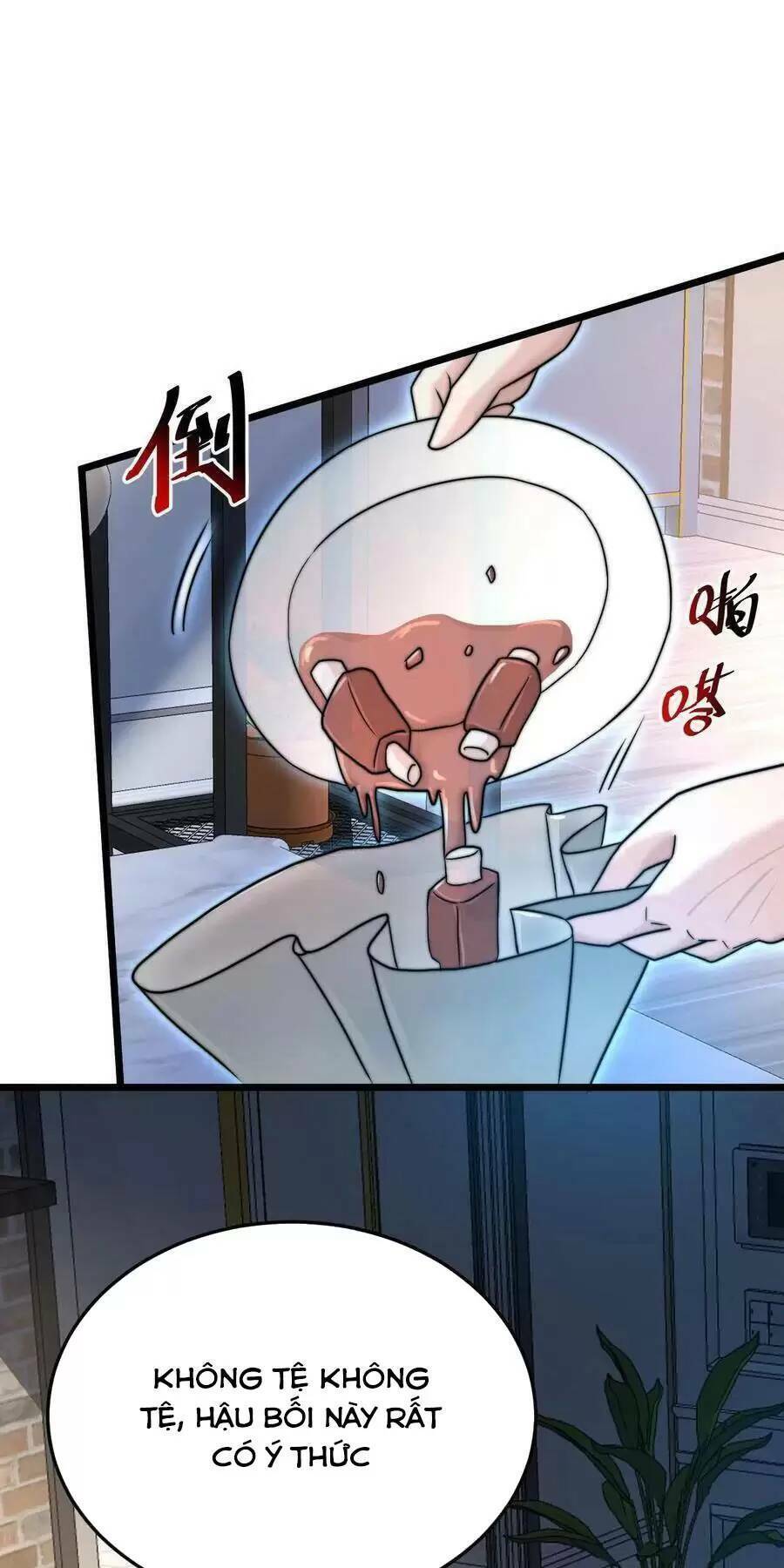 Bắt Đầu Livestream ở Địa Phủ Phát sóng trực tiếp ở đây ai dám đến Chap 32 - Next Chap 33