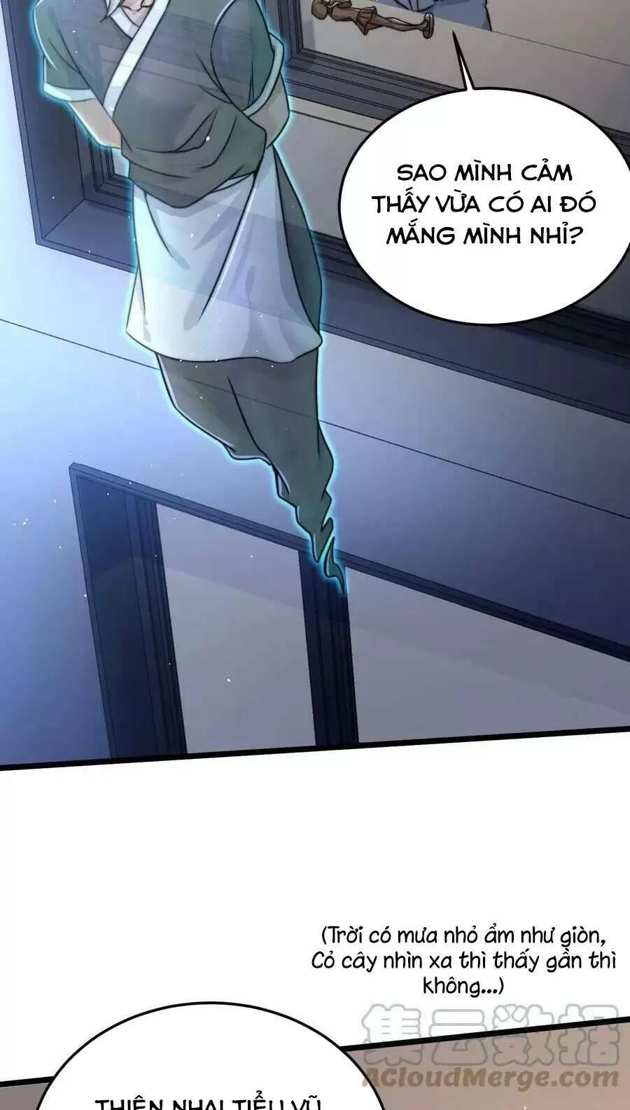 Bắt Đầu Livestream ở Địa Phủ Phát sóng trực tiếp ở đây ai dám đến Chap 32 - Next Chap 33