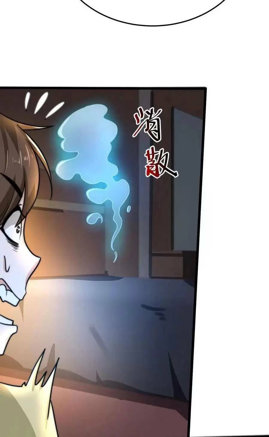 Bắt Đầu Livestream ở Địa Phủ Phát sóng trực tiếp ở đây ai dám đến Chap 32 - Next Chap 33