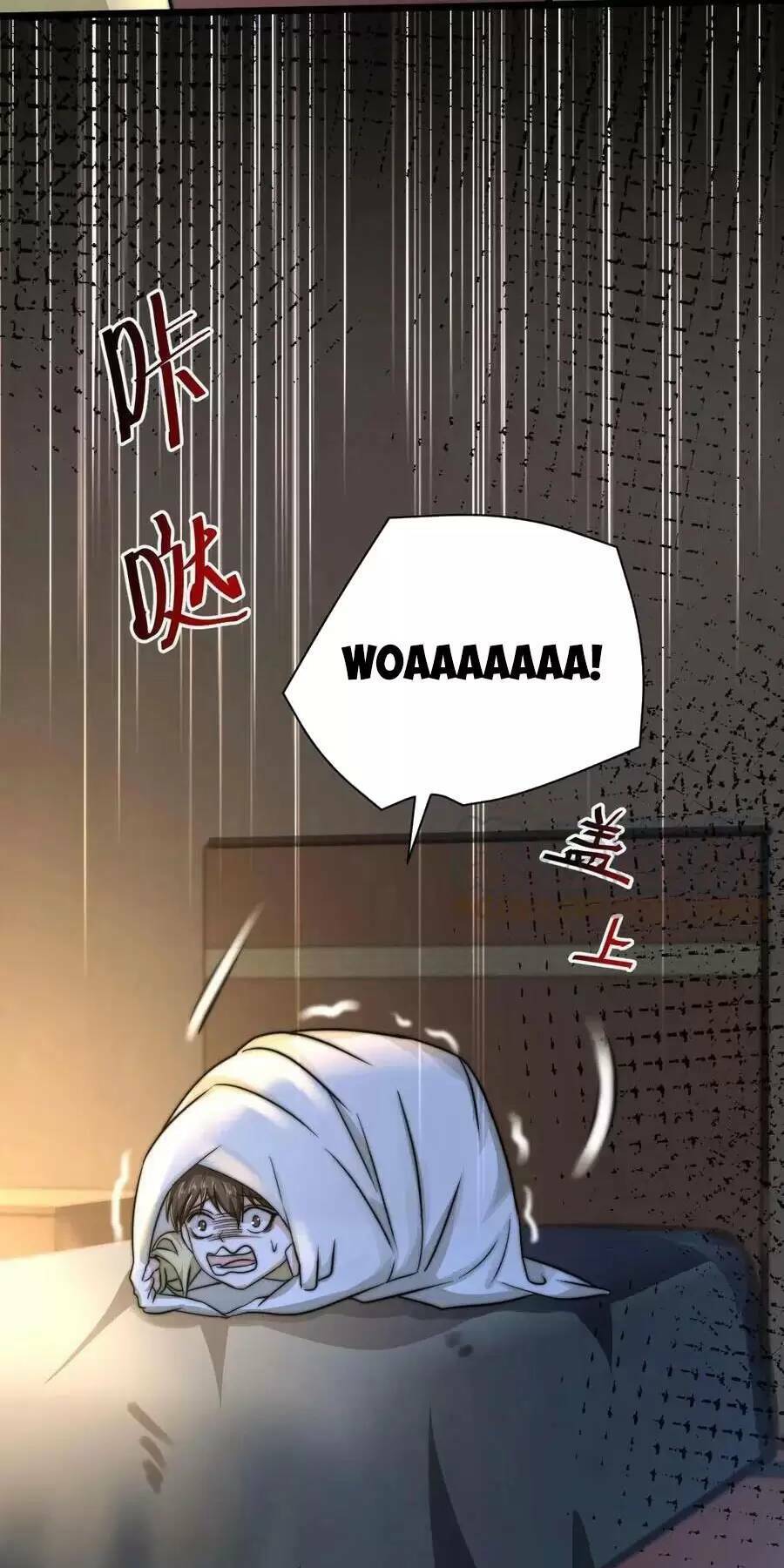 Bắt Đầu Livestream ở Địa Phủ Phát sóng trực tiếp ở đây ai dám đến Chap 32 - Next Chap 33