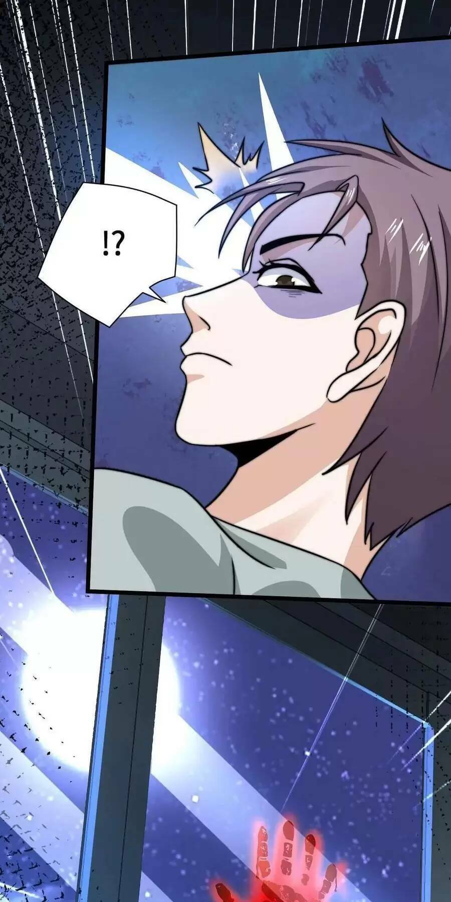 Bắt Đầu Livestream ở Địa Phủ Phát sóng trực tiếp ở đây ai dám đến Chap 32 - Next Chap 33