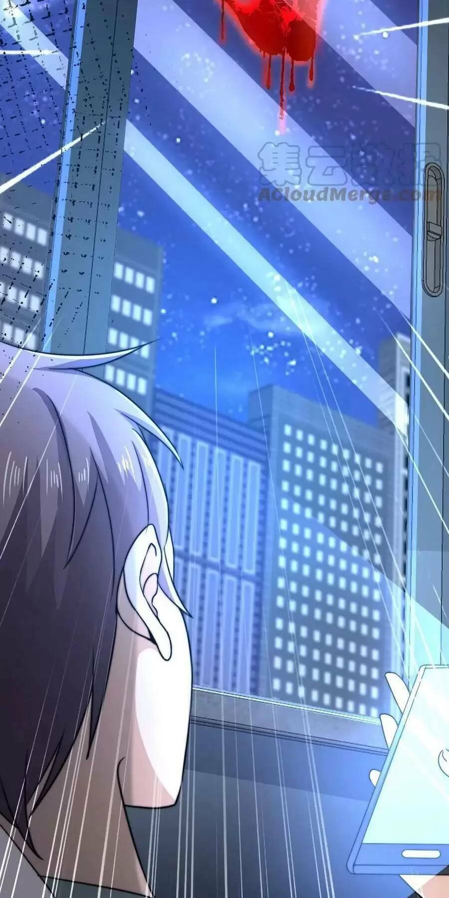 Bắt Đầu Livestream ở Địa Phủ Phát sóng trực tiếp ở đây ai dám đến Chap 32 - Next Chap 33