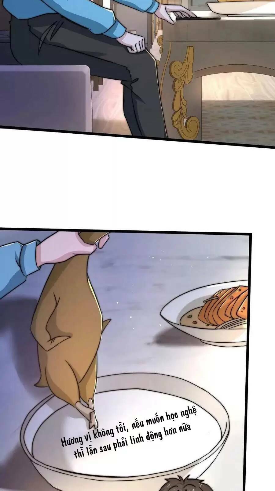 Bắt Đầu Livestream ở Địa Phủ Phát sóng trực tiếp ở đây ai dám đến Chap 32 - Next Chap 33