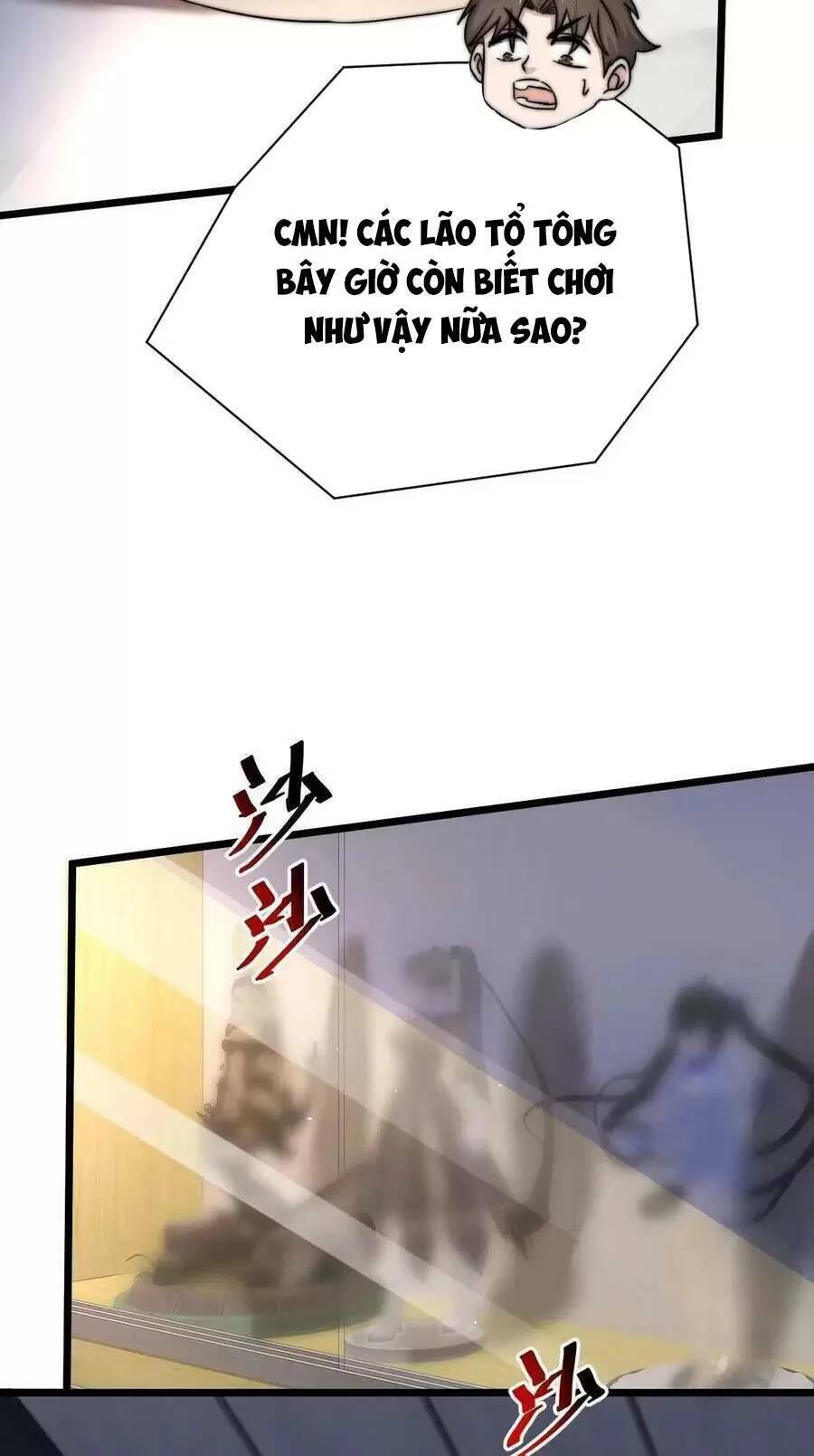 Bắt Đầu Livestream ở Địa Phủ Phát sóng trực tiếp ở đây ai dám đến Chap 32 - Next Chap 33