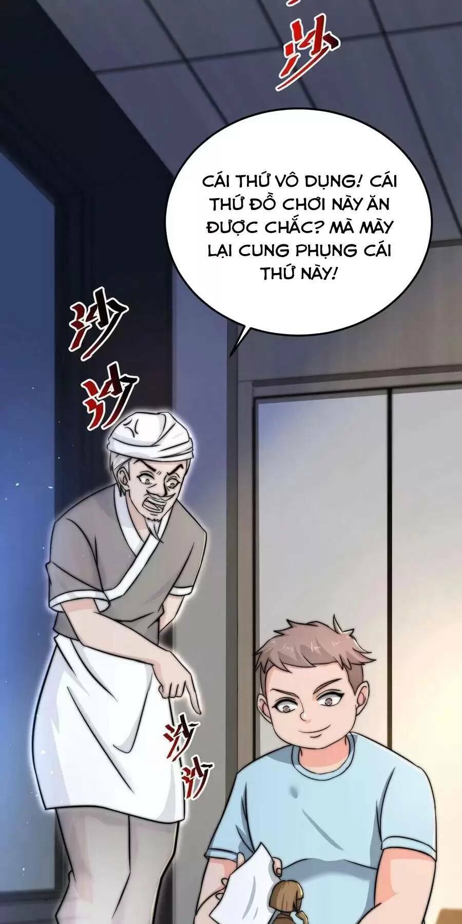 Bắt Đầu Livestream ở Địa Phủ Phát sóng trực tiếp ở đây ai dám đến Chap 32 - Next Chap 33